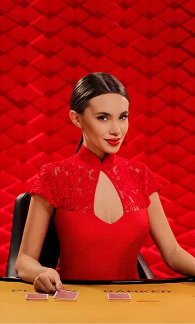 Baccarat B